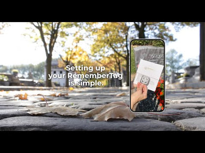 RememberTag